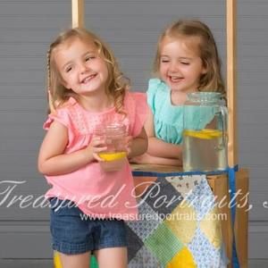 Meet your Posher, Josie